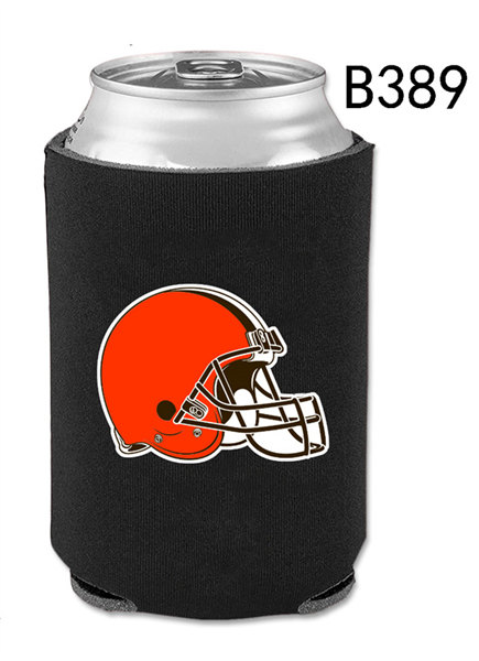 Cleveland Browns Black Cup Set B389